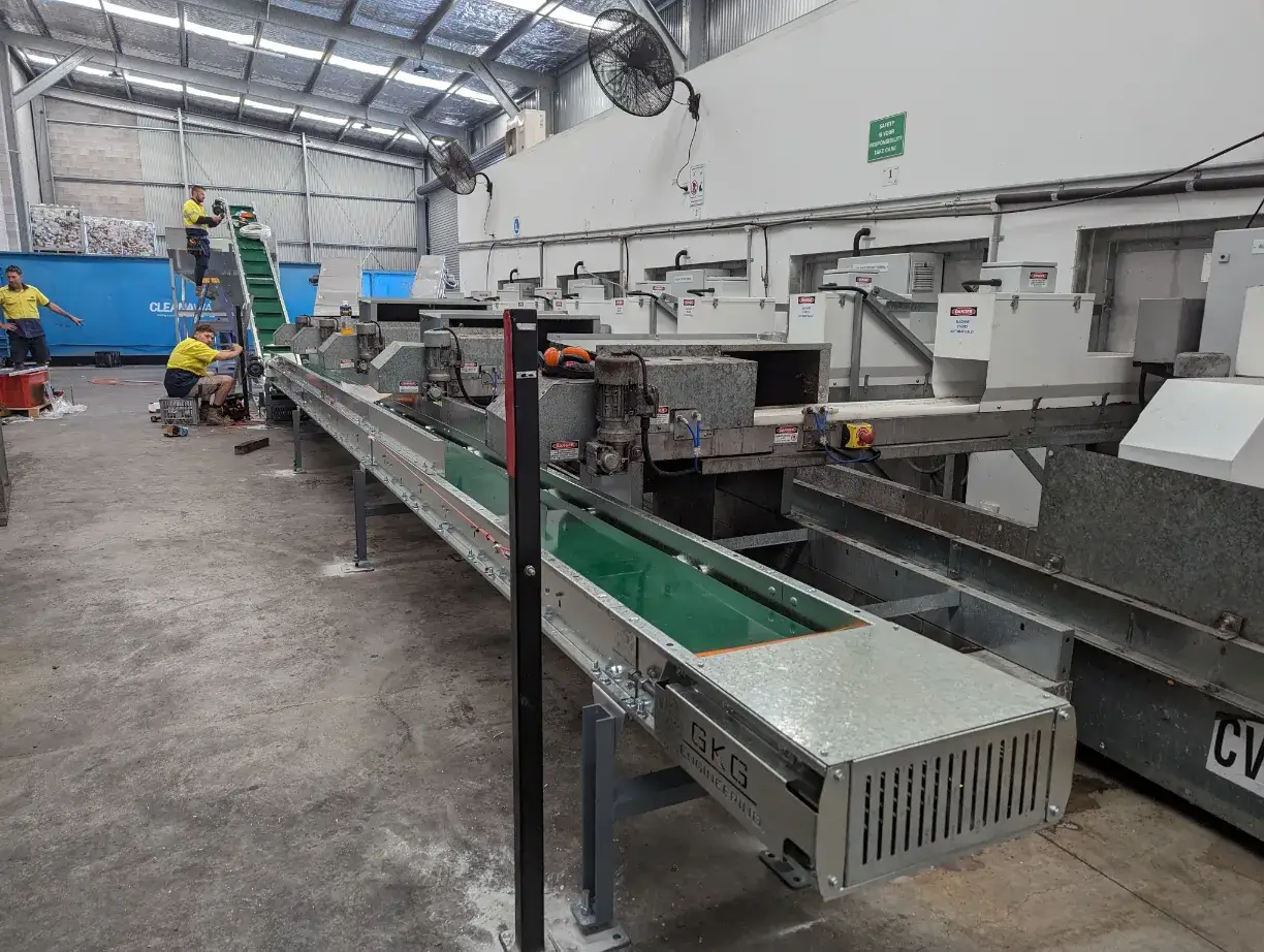 Coomera project